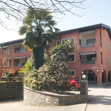 Ascona: Sabrina Apt. 237 * 阿斯科纳