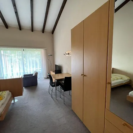 Ascona: Sabrina Apt. 237 *