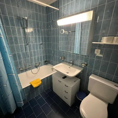 Ascona: Sabrina Apt. 237 Апартаменты