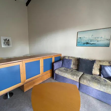 Ascona: Sabrina Apt. 237 Апартаменты *