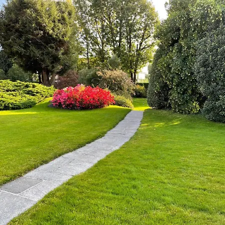 Ascona: Sabrina Apt. 237 * Аскона