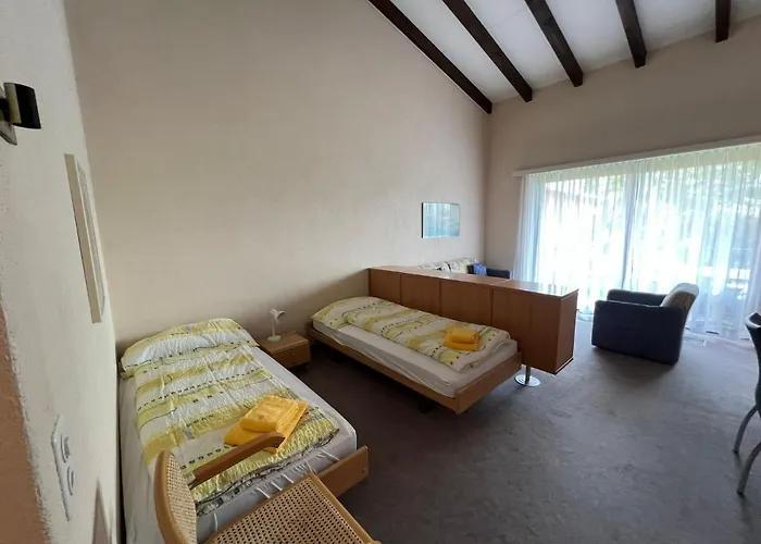 Apartamento Ascona: Sabrina Apt. 237 Ascona