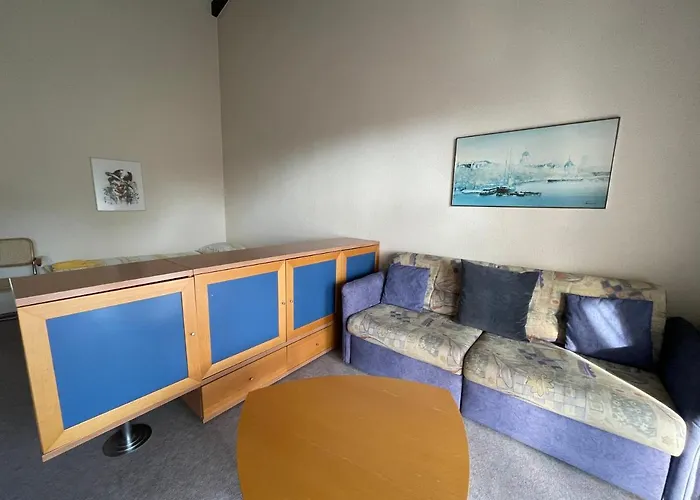 Ascona: Sabrina Apt. 237 Apartamento *