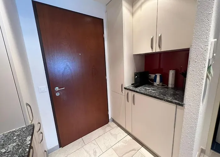 Ascona: Sabrina Apt. 237 Apartament